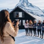 Photo Hike through Zermatt to catch best Matterhorn Pictures - Discovering Iconic and Hidden Photo Spots in Zermatt