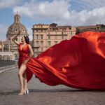 Photo session Experience in the Eternal City - Starting Point at Via del Colosseo, 31 in Rome