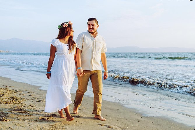 Photo Session Experience in Vallarta - The Expertise of Your Photographer Guide