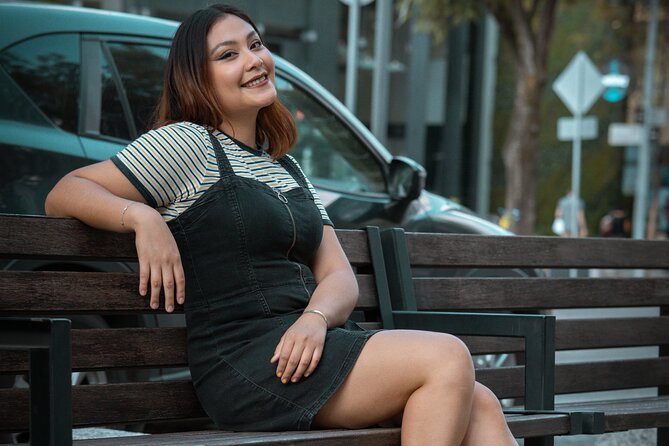 Photo Tour in Coyoacan - Frida Kahlo Museum from Outside and Its Artistic Aura