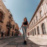 Photo Tour in Oaxaca Icons and Local Culture - Starting the Day with Oaxaca’s Most Emblematic Spots