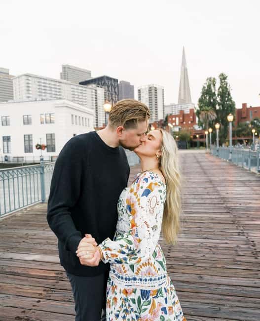 Photo tour of Los Angeles with a private photographer - What To Expect During Your Photo Session