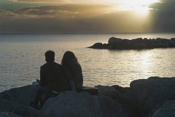 Photo Tour of the Secrets of Palermo - The Porta Carini and Market Streets