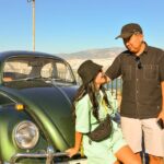 Photo Tour With a Vintage Car in Athenian Riviera - The Vintage Car Experience: Driving Through Athens Coastline