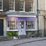 Photo Tours in Bath: Walking tour with local expert guide - Starting Point in Queen Square and Tour Flexibility