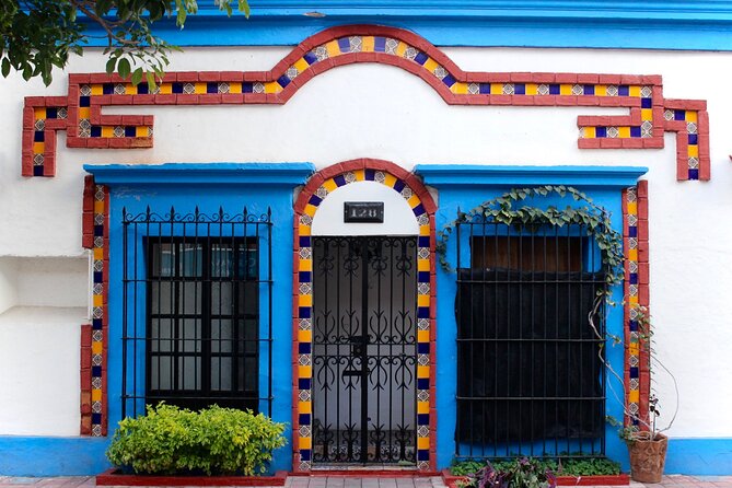 Photo Walking Tour Historic District Mazatlán - What Makes the Stops Special and Photogenic