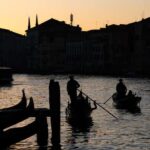 Photo workshop in Venice with a local photographer! - Meeting Point Outside Caffe Florian in Venice