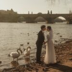 Photographer in Prague, private photoshoot - Exploring Iconic and Hidden Prague Locations