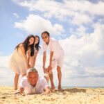 Photographer, Professional Photo Shoot - Cancun - Customizable Durations for Every Group Size and Skill Level