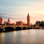 Photographer, Professional Photo Shoot - London - Flexible London Locations for Your Photoshoot