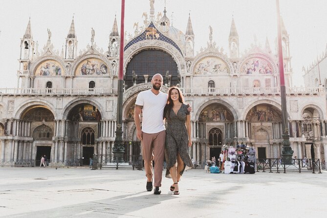 Photographer, Professional Photo shoot - Venice - How the Photo Sessions Are Tailored to Your Style