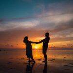 Photographer, Professional Photoshoot - Malibu - Exploring Malibus Locations with a Private Photographer