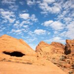 Photographer's Dream: Valley of Fire Hiking Tour - From the White Domes Trail to Atlatl Rock