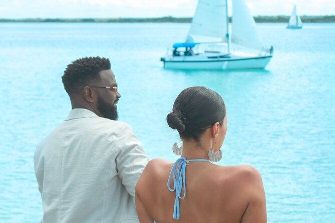 Photography and Filming with drone and camera - Starting Point in Bacalar: Easy Access at Av 1 181