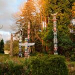 Photography & Hiking in Nature - Exploring Old-Growth Forests and Waterfalls on the North Shore