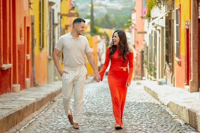 Photography in San Miguel de Allende - A Guided Walk Through San Miguel de Allende’s Most Photogenic Spots