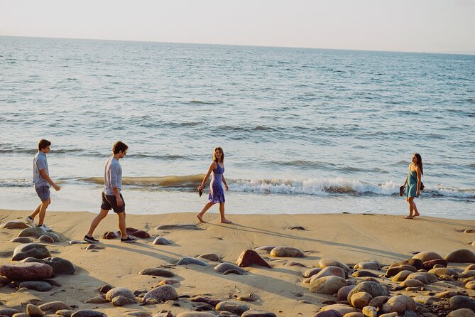 Photography Tour Experience in Puerto Vallarta - The Vibrant Puerto Vallarta Malecón Boardwalk