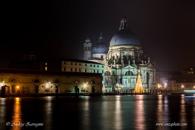 Photography workshop in the magical Venice (3h) - Starting Point at Venice Santa Lucia Station