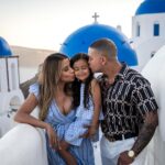 photoshoot in Santorini Oia - How Shaqa Chooses the Perfect Photo Locations