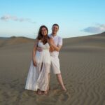 Photoshoot in the Dunes of Maspalomas - What’s Included in the Photoshoot Experience