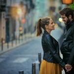 Photoshoot with a professional photographer in Lisbon - Starting Point Near Lisbon’s Rossio Train Station