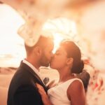Photoshooting in the Maspalomas Dunes - The Unique Atmosphere of the Maspalomas Dunes at Sunset