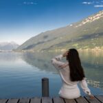 Phototour Private Photoshoot in Interlaken & Lake Brienz and Thun - From the Old Town to the Mountain Heights in Beatenberg