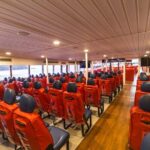 Phuket to Koh Phi Phi Ferry Roundtrip Transfer with Land transfer - Exploring Phi Phi Don During Your Free Time