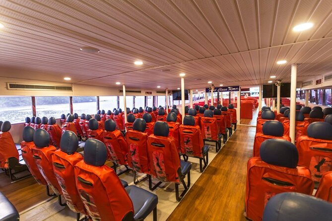 Phuket to Koh Phi Phi Ferry Roundtrip Transfer with Land transfer - Exploring Phi Phi Don During Your Free Time