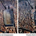 Piazza Navona underground: Stadium of Domitian - How the Self-Guided Tour Works in Piazza Navona