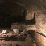 Piazza Navona Underground: Stadium of Domitian EXCLUSIVE TOUR - LIMITED ENTRANCE - Discovering the UNESCO-Listed Stadium of Domitian Beneath Piazza Navona