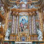 Piazze di Roma  The Living Rooms of the City - Starting Point at Ponte SantAngelo