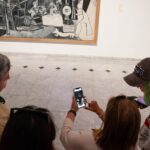 Picasso Museum in Barcelona: Guided Tour with Expert Guide - Practical Tips for Visiting the Museum