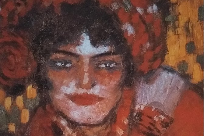 Picasso Museum private tour and walk in El Born district - Exploring the El Born District: Art, History, and Local Charm