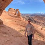 Pick Your Park: Private Day Tour From Salt Lake City - Flexibility in Visiting Utah’s Most Famous Parks