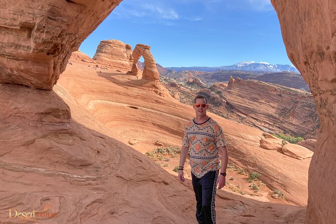 Pick Your Park: Private Day Tour From Salt Lake City - Flexibility in Visiting Utah’s Most Famous Parks