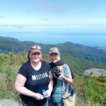 Pico do Areeiro to Pico Ruivo PR1 Private Hike - Starting Point: Pico do Areeiro as the Launchpad for Adventure