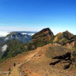 Pico do Arieeiro - Starting Point and Logistics in Funchal