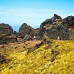 Pico do Arieiro - Pico Ruivo - Achada do Teixeira Walk - Reaching Pico Ruivo: Portugal’s Third Highest Mountain