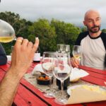 Pico Girl Power Wine Tasting and Cultural Experience - Discovering Pico’s UNESCO-Listed Vineyards