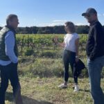 Picpoul de Pinet Tour - Half Day Oysters and Wines - Visiting the Oyster Farming Farm at Etang de Thau
