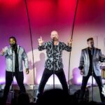 Pierce Arrow Shows in Branson - Pierce Arrow Country: Country Classics with Humor and Americana Flair