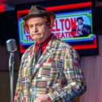 Pigeon Forge: Brian Hoffman's Tribute to Red Skelton - The Show Celebrates Red Skelton’s Comedy and Characters
