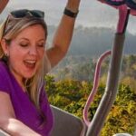 Pigeon Forge: Newfound Gap and Smoky Mountains Jeep Tour - Starting Point at Pink Jeep Tours in Pigeon Forge