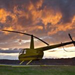 Pigeon Forge: Ridge Runner Helicopter Tour - Departure from the Private Heliport in Pigeon Forge