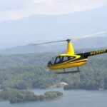 Pigeon Forge: Smoky Mountain and Lake Helicopter Trip - The Airport Meeting Spot and Check-In Process