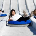Pigeon Forge: Snow Tubing at Smoky Mountain Snowpark - Detailed Description of the Snow Tubing Hill