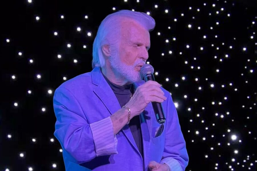 Pigion Forge: Elvis and Johnny Cash Tribute Show Ticket - The Venue at Steven Bests Smoky Mountain Theater