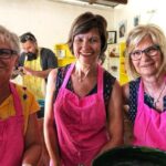 Pigs and Rum Cooking Class - The Unique Focus on Rum and Pigs in Mexican Food