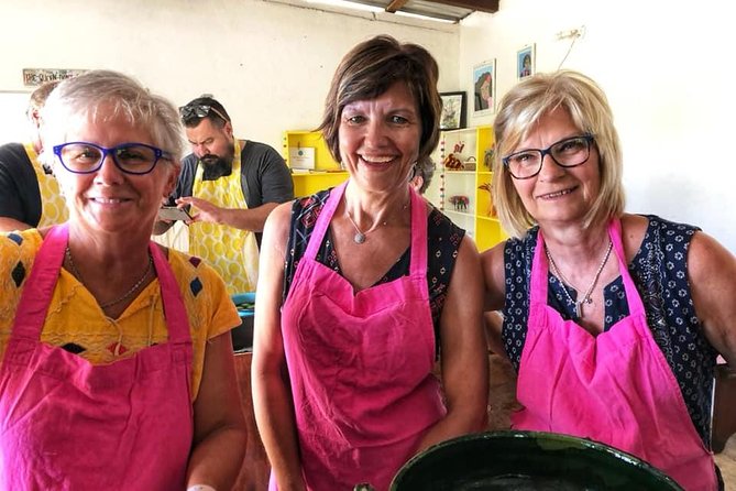 Pigs and Rum Cooking Class - The Unique Focus on Rum and Pigs in Mexican Food